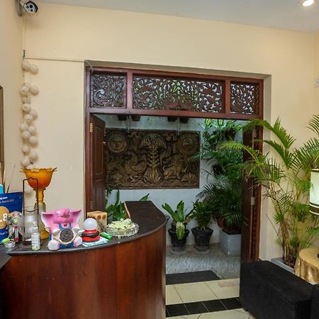 كالي Fort Thari Inn المظهر الخارجي الصورة