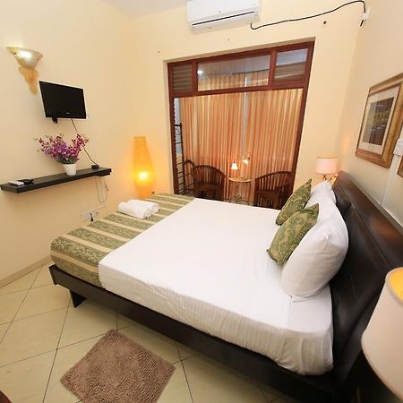 كالي Fort Thari Inn المظهر الخارجي الصورة