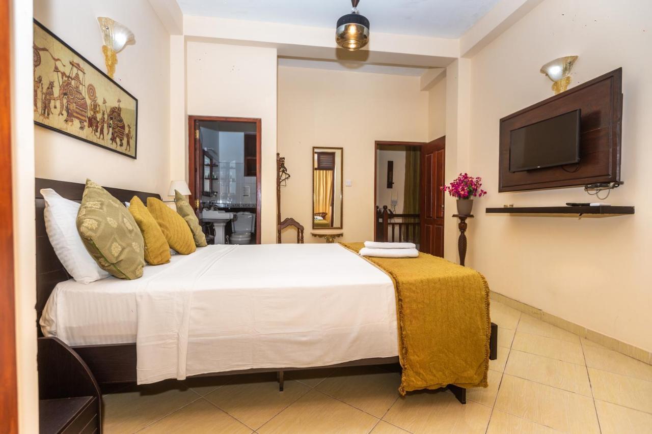 كالي Fort Thari Inn المظهر الخارجي الصورة
