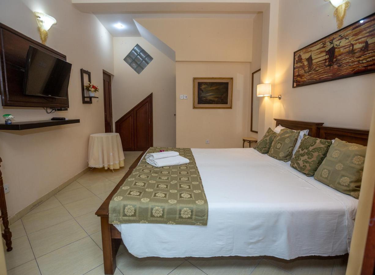 كالي Fort Thari Inn المظهر الخارجي الصورة