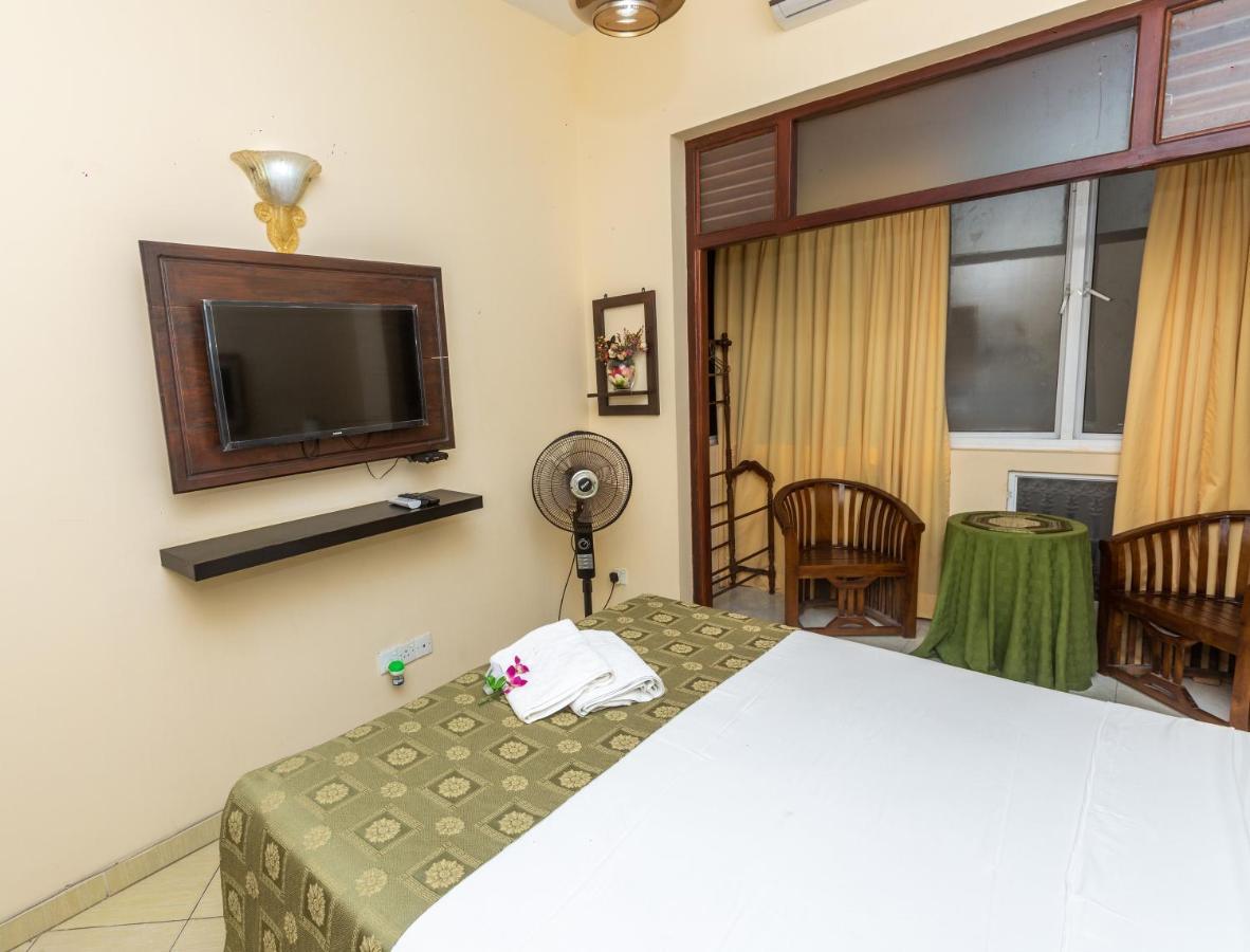 كالي Fort Thari Inn المظهر الخارجي الصورة