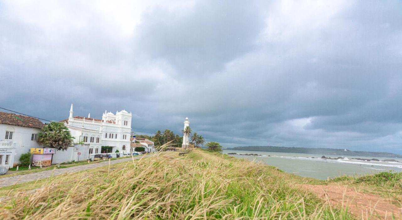 كالي Fort Thari Inn المظهر الخارجي الصورة