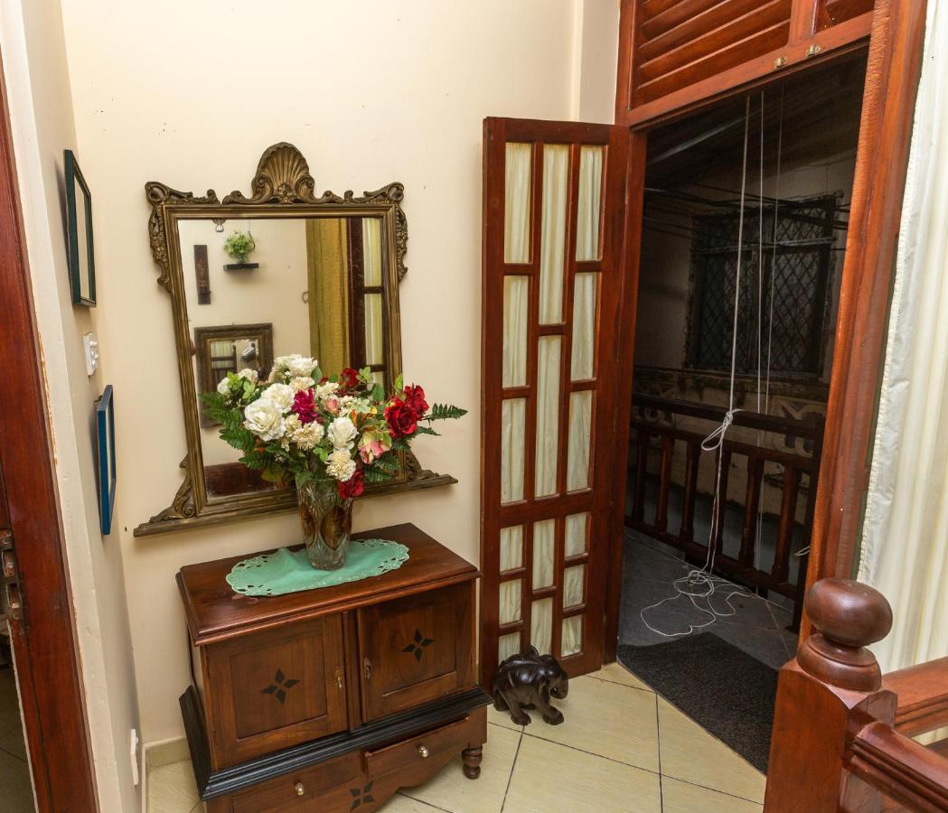 كالي Fort Thari Inn المظهر الخارجي الصورة