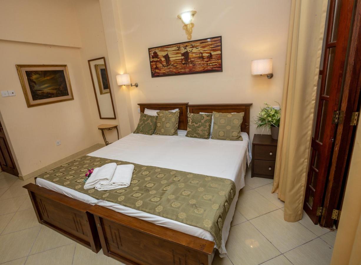 كالي Fort Thari Inn المظهر الخارجي الصورة