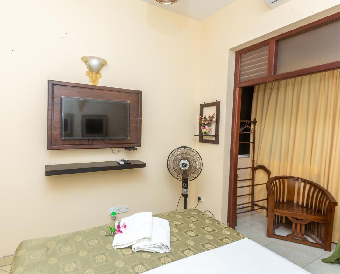 كالي Fort Thari Inn المظهر الخارجي الصورة