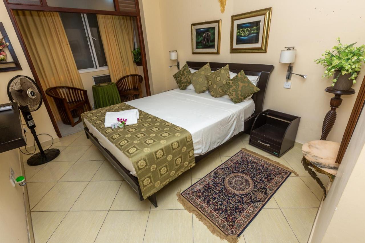 كالي Fort Thari Inn المظهر الخارجي الصورة