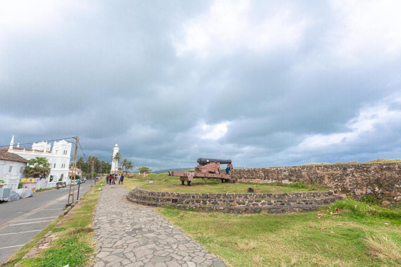 كالي Fort Thari Inn المظهر الخارجي الصورة