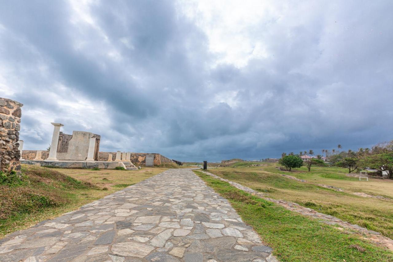 كالي Fort Thari Inn المظهر الخارجي الصورة