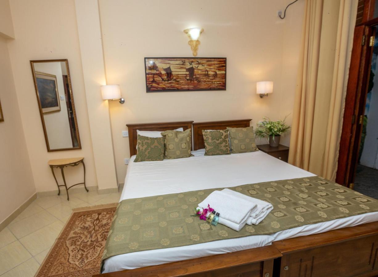 كالي Fort Thari Inn المظهر الخارجي الصورة