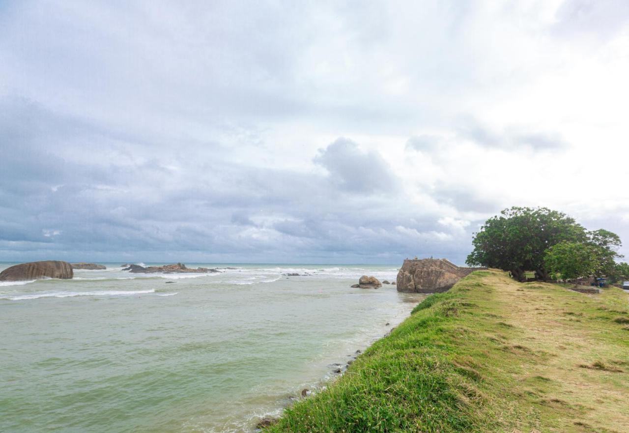كالي Fort Thari Inn المظهر الخارجي الصورة