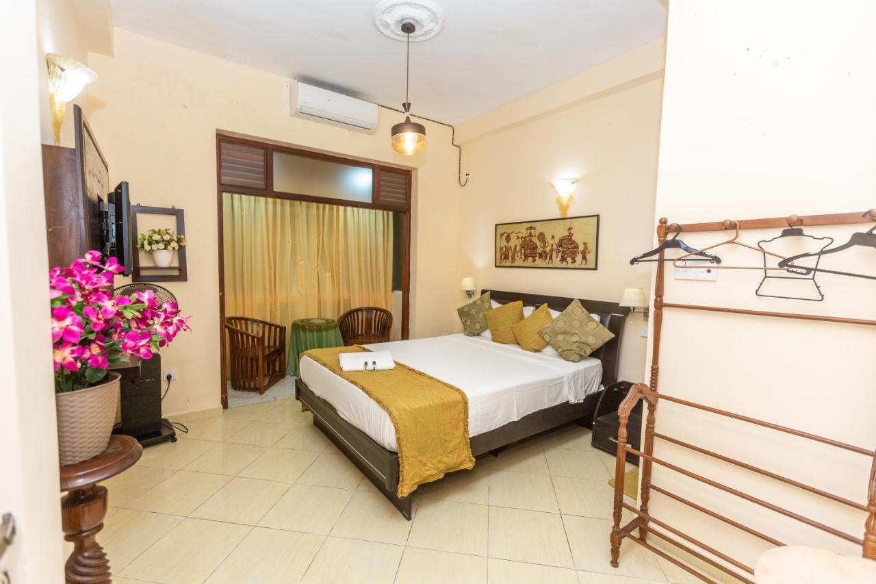 كالي Fort Thari Inn المظهر الخارجي الصورة