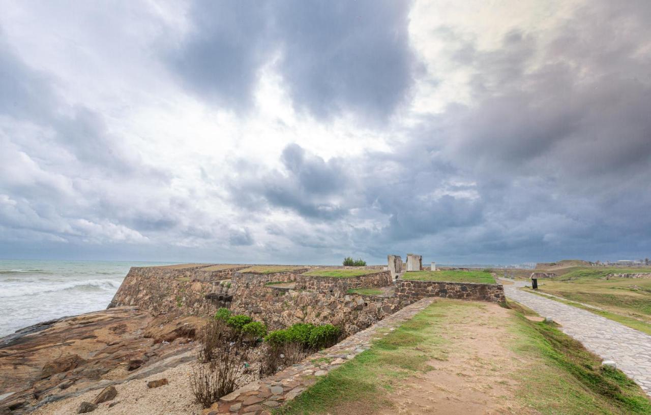 كالي Fort Thari Inn المظهر الخارجي الصورة