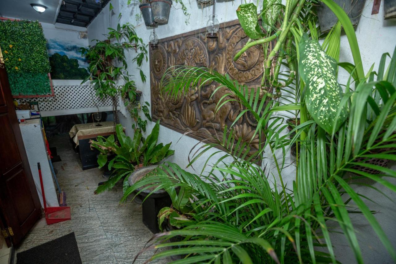 كالي Fort Thari Inn المظهر الخارجي الصورة