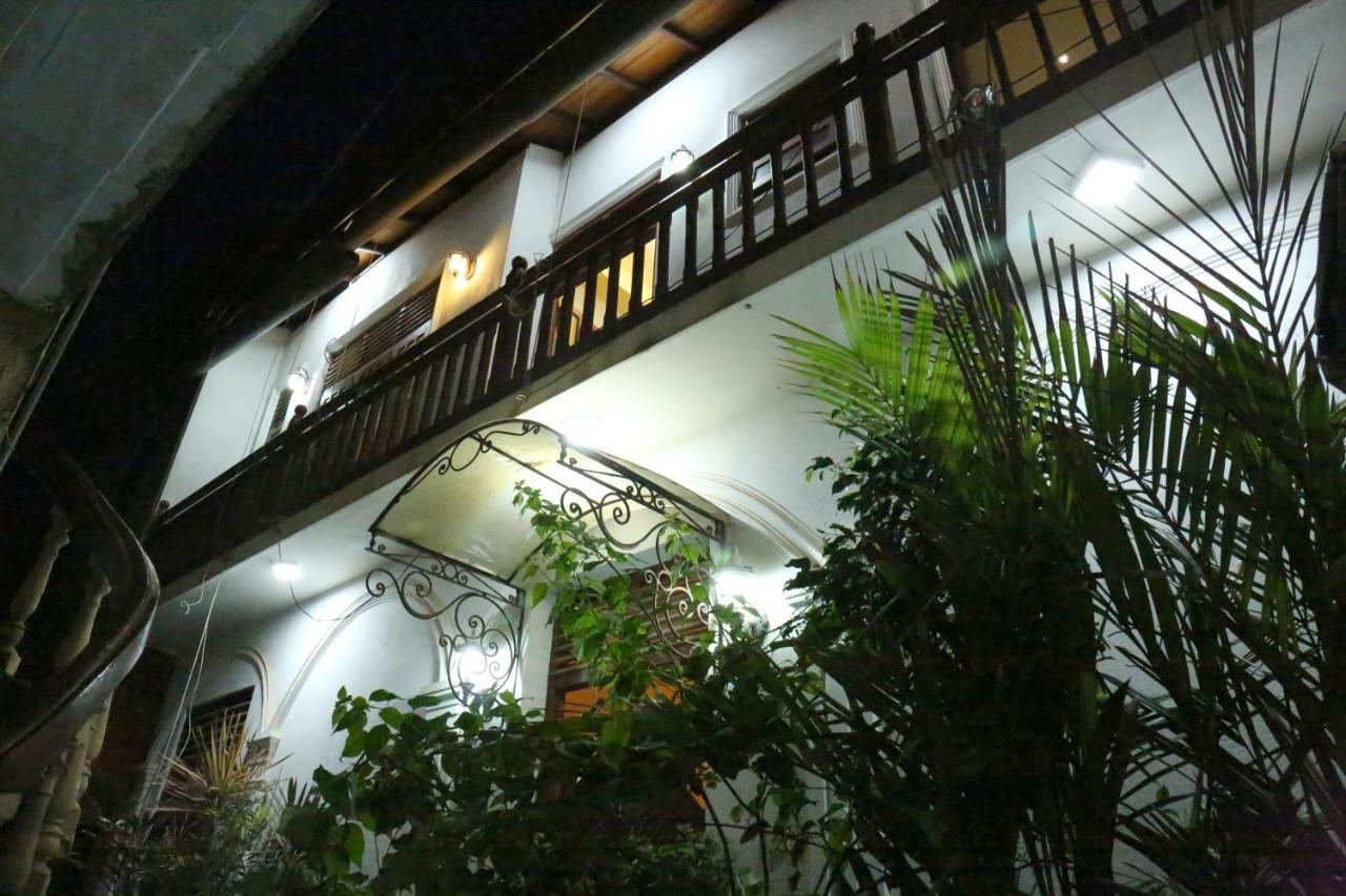 كالي Fort Thari Inn المظهر الخارجي الصورة